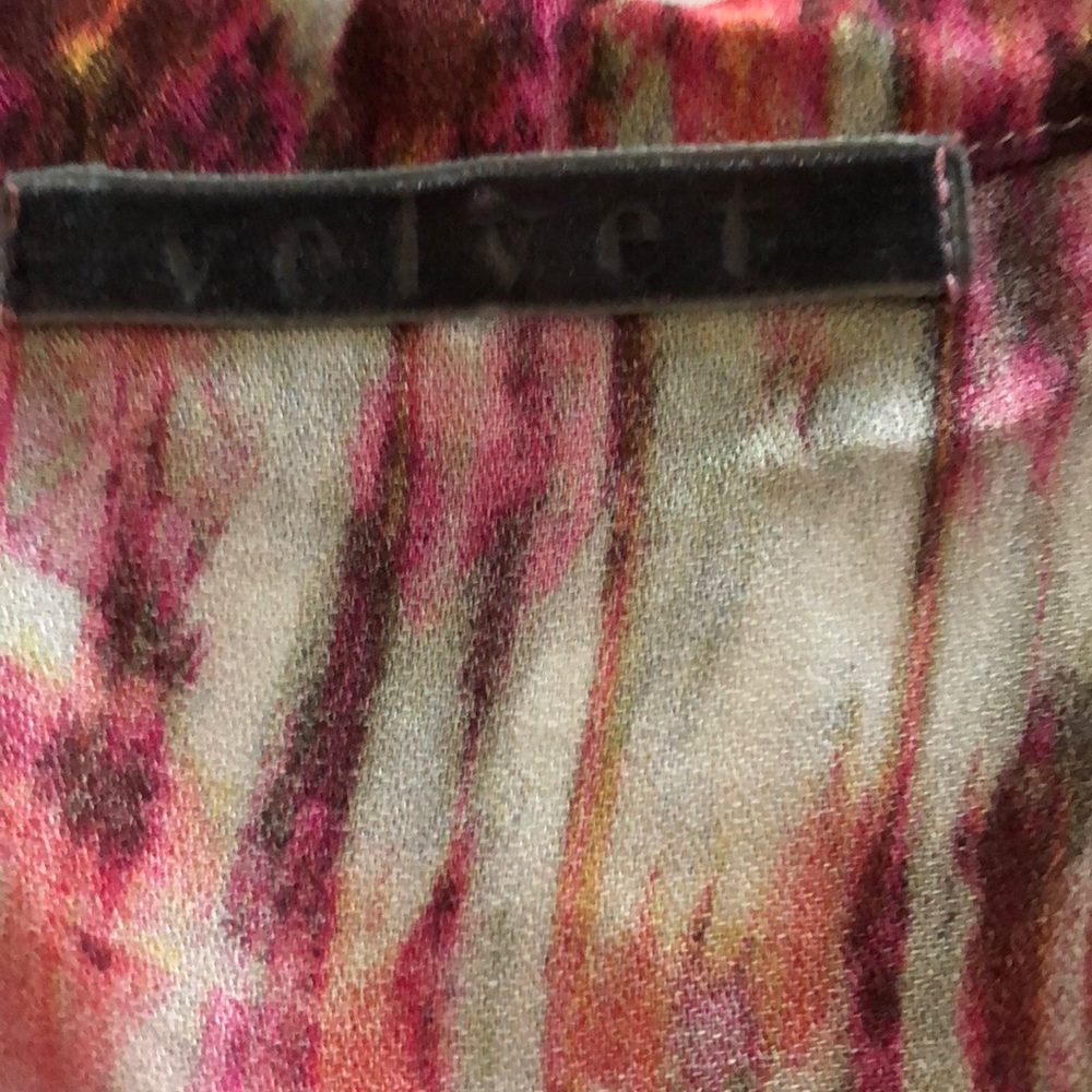 Velvet tank - Picture 4 of 4